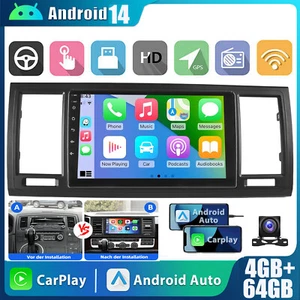 AHD Autoradio Für VW Transporter T6 Multivan Caravelle GPS Navi 64G 4-Kern 9ZOLL - Bild 1 von 13