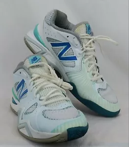 Zapatos para hombre New Balance 1296 WC1296WG talla US10 D - Imagen 1 de 12