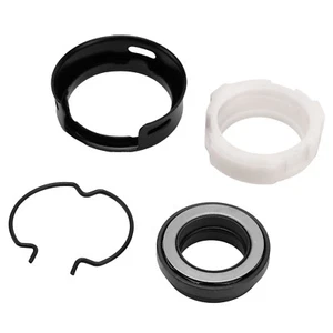 Lower Steering Column Bearing Kit 4487696K for CJ5 CJ7 CJ8 Wrangler YJ - Picture 1 of 7