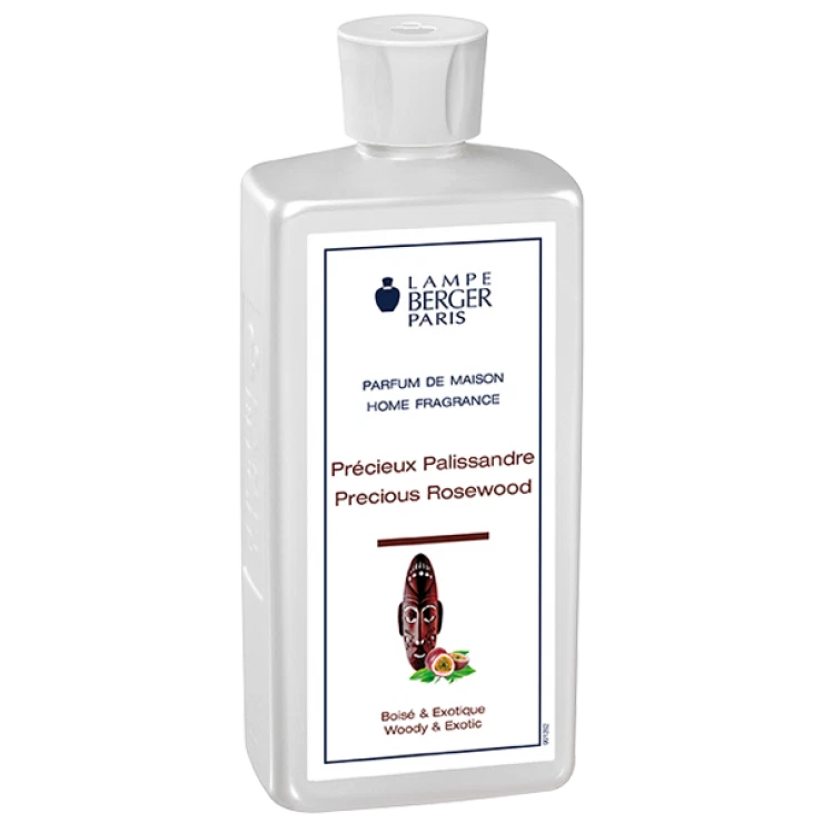 Maison Berger Ricarica Parfum Précieux Palissandre 500 ml - Immagine 1 di 1
