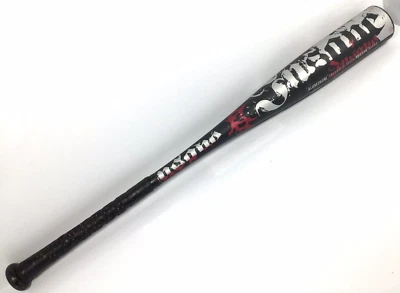 Bate de béisbol juvenil DeMarini INSANE SC4 Senior League 29/20 (-9) barril de 2 5/8" Foto 1 de 4