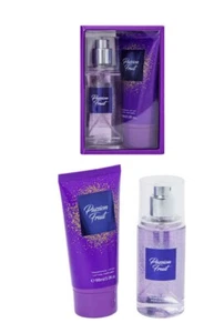 Women's Fragrance Sets- Body Mist and Body Lotion (Gift Set) - Picture 1 of 3