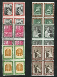 VATICANO. Año: 1966. Tema: CLAUSURA DEL CONCILIO VATICANO II. - Picture 1 of 1