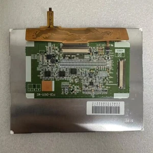 6.5'' ABB IRC5 DSQC679 3HAC028357-001 PCB-D6111-M2 LCD Screen Display Panel - Picture 1 of 6