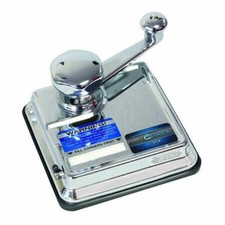 OCB Mikromatic Zigarettenstopfmaschine Hydrostone