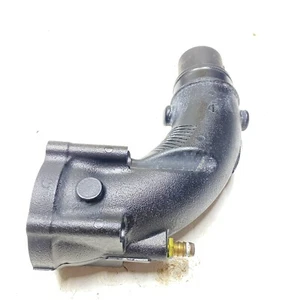2007-2010 Kawasaki Ultra 250X OEM FRESHWATER Exhaust Muffler Pipe 18180-3741 I3 - Picture 1 of 6