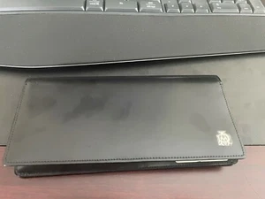 Dunhill Italian Coat wallet - Picture 1 of 5