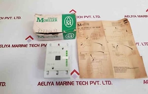Klockner MOELLER DIL 3 M 3-Pole Contactor - Picture 1 of 7