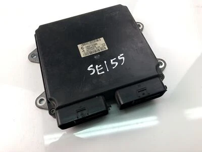 Centralina motore MITSUBISHI COLT VI Z3A, Z2A ECU 1860135900 2006 17206920 - Immagine 1 di 4