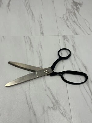 Wiss Newark NJ USA Pats, Tailor Scissors, Shears 1970408 2286874 - Image 1 of 4