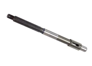 TOHATSU/MERCURY 25HP-30HP PROPELLER SHAFT (28.2cm) Replaces: 346-64211-6 19513 1 - Picture 1 of 2