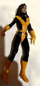 Marvel Legends Kitty Pryde X-MEN MARY-JANE WATSON  CUSTOM MJ FIGURE spiderman