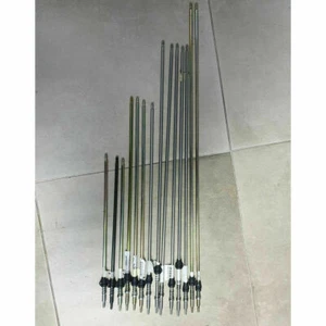  MARES STEN JET Shaft for for Spearfishing Speargun  - Picture 1 of 3