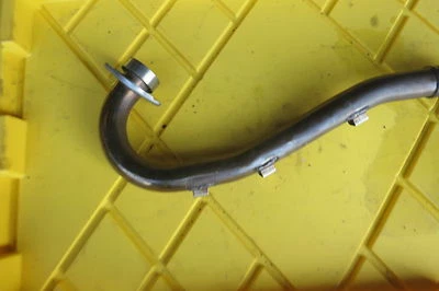 10 CABEZAL ESCAPE KAWASAKI KLX250S KLX 250S Foto 1 de 4