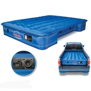 AirBedz PPI-101 Truck Bed Air Mattress Built-In Rechargeable Battery Powered Air - Picture 1 of 7