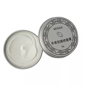 Watch Polishing Scratch Repair Cream Hardware Derusting Tool Grinding Paste - Picture 1 of 11