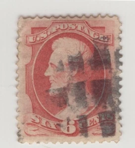 US Scott #148 | Used | Fine | SCV $23 - Picture 1 of 1