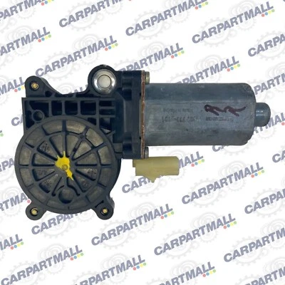 2004-2008 Chrysler Pacifica Base Rear Right Door Power Window Motor 992733101 - Image 1 of 4