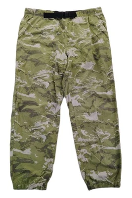 Pantalones Mountain Hardwear Para Mujer XL Dynama Camuflados Cintura Elástica Tobillo Senderismo Foto 1 de 4