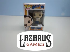 Funko Pop: Eastbound & Down Kenny Powers 1080  - Picture 1 of 6