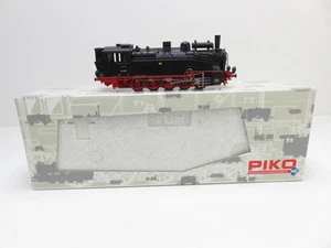(FIH094) Piko 50060 H0 DC Dampflok BR 94 2087 der DR, OVP - Bild 1 von 12