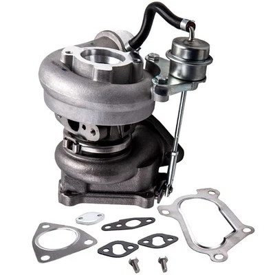 CT12B Turbocharger for Toyota Landcruiser 4-Runner 3.0L 1988-2000 17201-67010 - Image 1 of 4