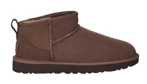 UGG Classic Ultra Mini Boot Burnt Cedar (Damen) - Bild 1 von 14