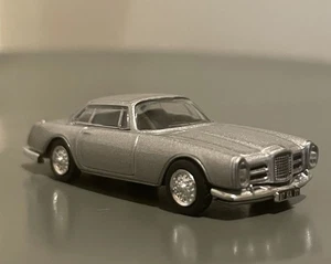 Modellauto Norev Facel Vega II Coupé 2 1/87 1:87 Neues Auto Ohne Verpackung - Bild 1 von 7