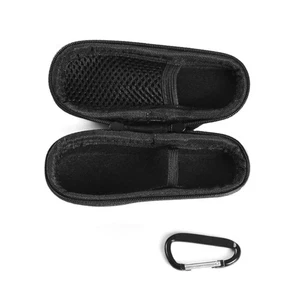 Shockproof Hard EVA Skin Cover for Presenter R400 Storage Box Carabiner - Afbeelding 1 van 8