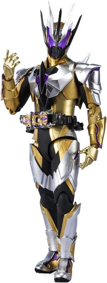 S.h.figuarts Kamen Rider Souther Figuarts Bandai Spirits Zero One Tianjin 1203