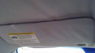 Driver Left Sun Visor Illuminated Fits 06-08 MAZDA 6 522410 Foto 1 de 4