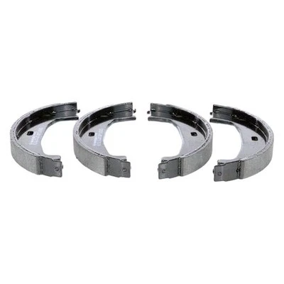 For Toyota RAV4 2004-2005 Bosch Blue Rear Parking Brake Shoes Foto 1 de 4