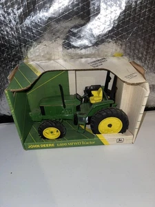 John Deere 6400 MFWD Tractor 1/16 Scale Collectors Edition Boxed Farm Toy - Picture 1 of 4