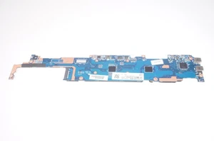 850909-601 Hp Intel M5-6Y57 1.10 GHz 8GB Motherboard HP ELITEBOOK FOLIO G1 - Picture 1 of 2