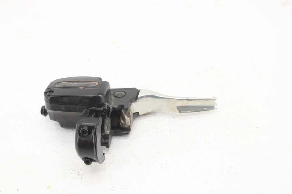 Harley-Davidson Touring Electra King Road 2015-2018 cilindro maestro de freno delantero Foto 1 de 4