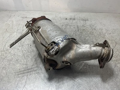 TOYOTA Hilux MKVIII 2020-2024 Diesel Particulate Filter DPF - Image 1 of 3