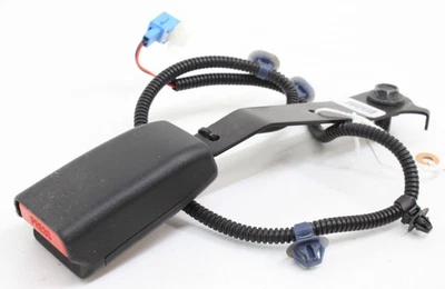 2013-2017 HONDA ACCORD SPORT SE FRONT LEFT SEAT BELT BUCKLE OEM - Image 1 of 4