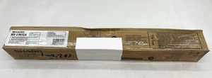 Tóner cian Sharp MX-27NTCA genuino nuevo OEM - Imagen 1 de 7