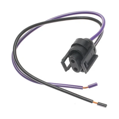 Conector interruptor de luz de respaldo SMP 2003 2004 2005 para Ford E-250 2003-2005 Foto 1 de 4