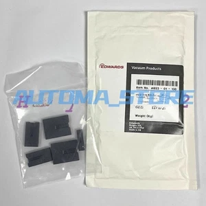 ONE NEW For RV5 Vacuum Pump Vane Carbon Blade A65301130 #AM - Picture 1 of 1