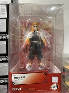 Good Smile Demon Slayer: Kimetsu no Yaiba: Kyojuro Rengoku Pop Up Parade PVC... - Bild 1 von 3