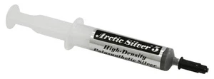 Arctic Silver 5 Thermal Compound 12g (3cc) Tube - Photo 1/1