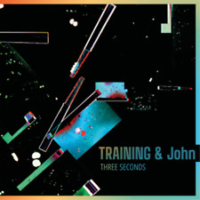 TRAINING & JOHN THREE SECONDS (Vinyl) 12" Album (US IMPORT)