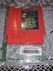 Super Games 500 in 1 Multi Cartridge Card for Nintendo NES