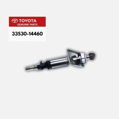 New Toyota Genuine JZA80 Supra MK4 93-98 V160 V161 6Speed Shifter 33530-14460 - Image 1 of 2
