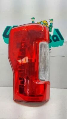 Luz trasera lateral del conductor Ford F250 Super Duty 2019 (OEM) Foto 1 de 4