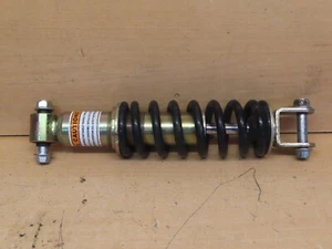 2023 Lexmoto LXR 125 Euro 5 - 2594 Miles - Rear Shock Absorber - Picture 1 of 5