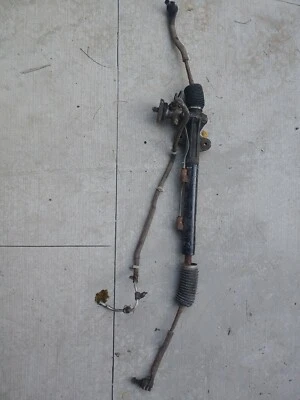 Acura MDX 2007-2013 engranaje de dirección/rack bastidor eléctrico y piñón  Foto 1 de 4