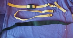 Star Wars Mud Trooper Riemen. Helm, Schutzbrille, Atemschutzmasken - Bild 1 von 7