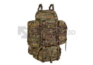 WISPORT ZAINO Raccoon 85 Liters BACKPACK BAG MULTICAM MC CAMO TACTICAL ARMY - Picture 1 of 2